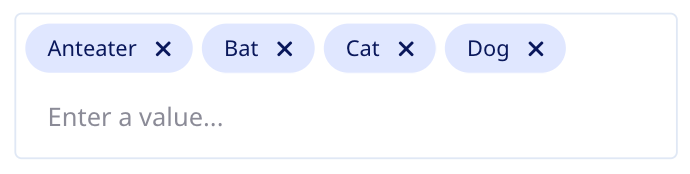 Editing a list of strings