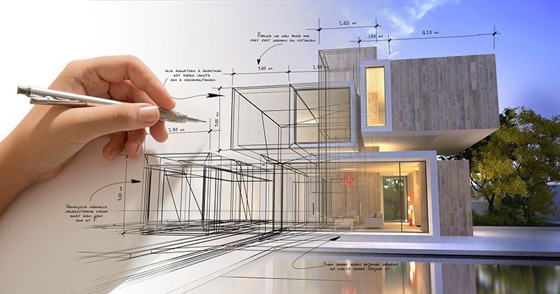 Blueprint to photograph of house - iStock-1063723682.jpg